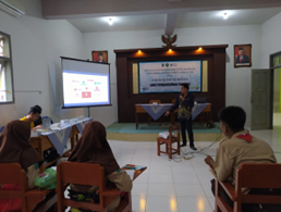 Decaa Siapkan Generasi Muda Pacitan Hadapi Dunia Industri dengan Pelatihan Keterampilan di SMK Pembangunan