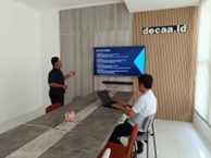 DECAA GELAR SERTIFIKASI/UJI INDUSTRI PROGRAM UPSKILLING DAN RESKILLING GURU KEJURUAN BERSTANDAR INDUSTRI