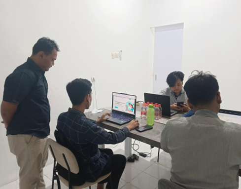 Kursus Pembuatan Aplikasi Wedding Organizer Berbasis Web