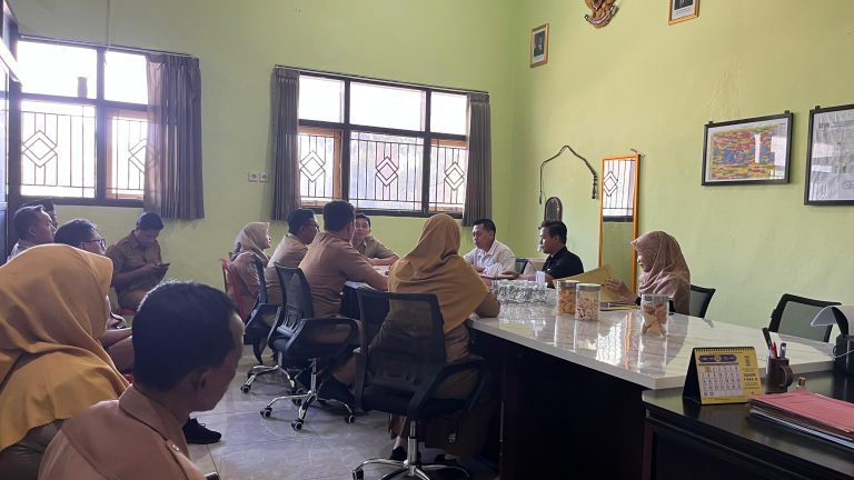 Decaa.id Menjadi Mitra dalam Transformasi Pendidikan Vokasi di SMK Negeri Ngadirojo