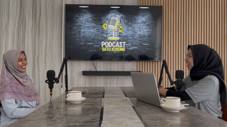 Podcast Satu Kosong Angkat Isu Tarif Wisata Pacitan, Hadirkan Pelaku Usaha Lokal